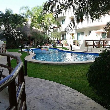 Margarita'S Apartment Playa del Carmen Room photo