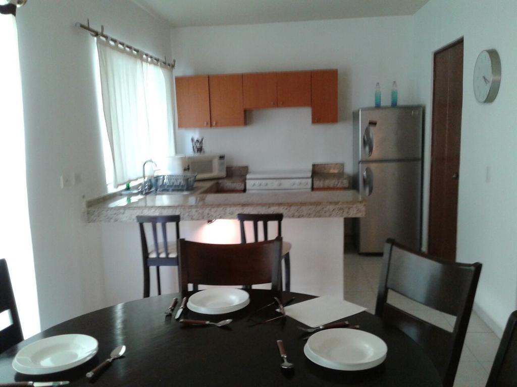 Margarita'S Apartment Playa del Carmen Room photo