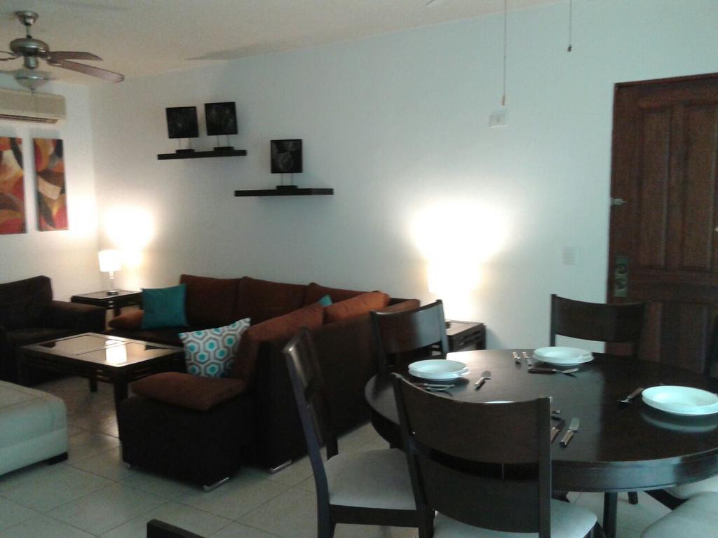 Margarita'S Apartment Playa del Carmen Room photo