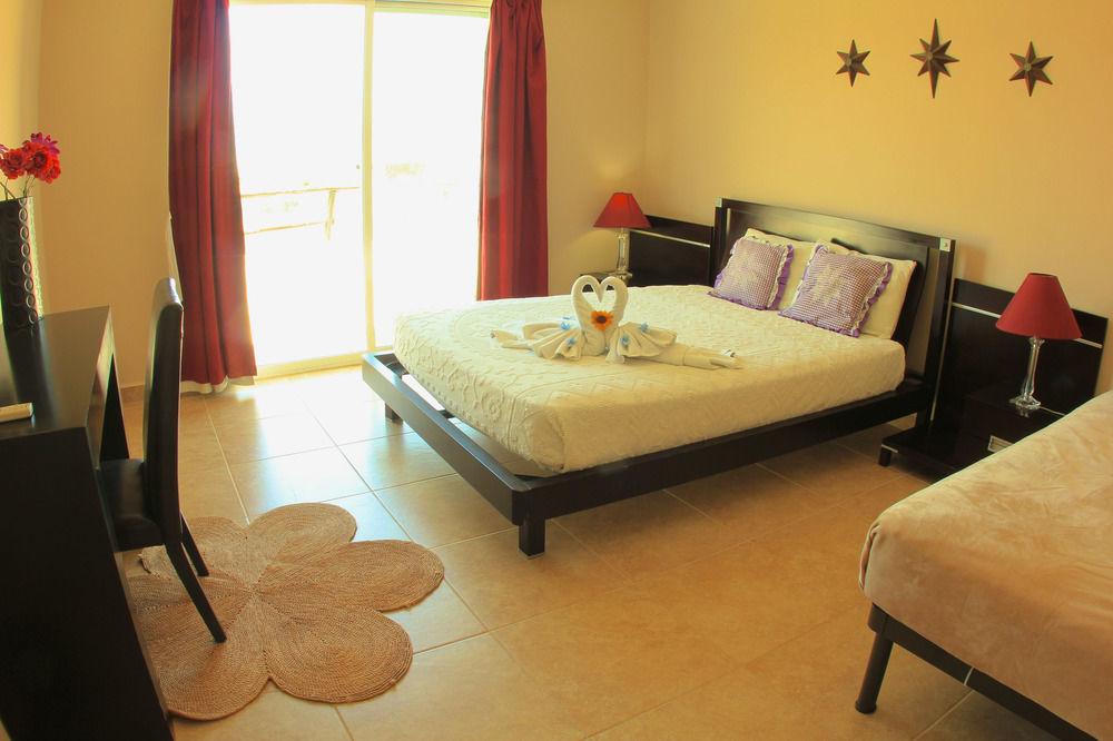 Margarita'S Apartment Playa del Carmen Exterior photo