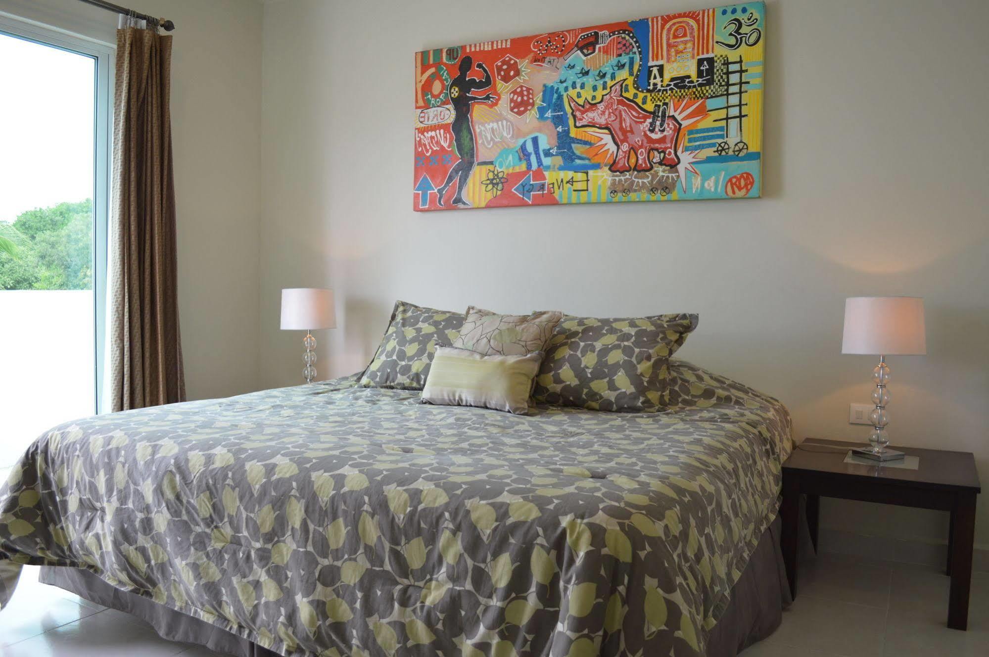Margarita'S Apartment Playa del Carmen Exterior photo